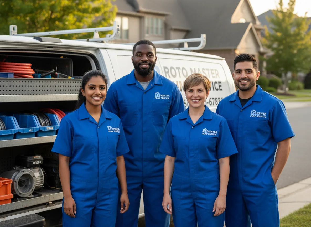 Sump Pump Installation company in Jamieson, OR